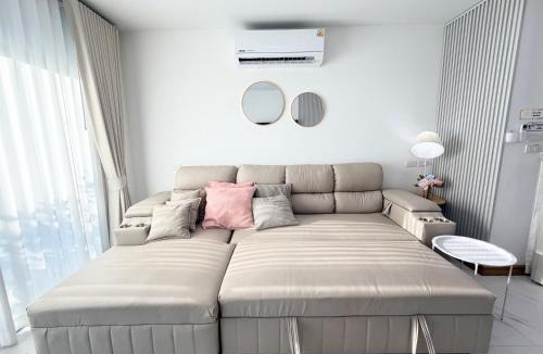 Hat Yai House | CORNER STAY 210 Hatyai
