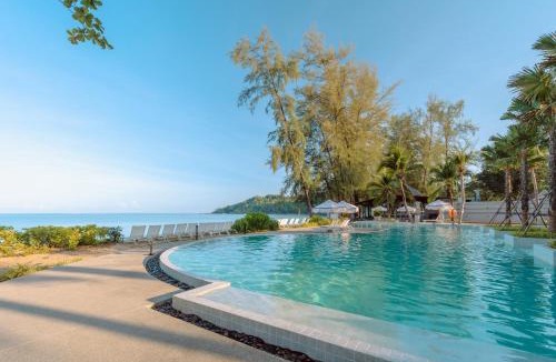Khao Lak Resort | Khaolak Emerald Beach Resort and Spa