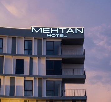 Mae Sot Hotel | Mehtan Hotel
