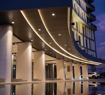 Mae Sot Hotel | Mehtan Hotel