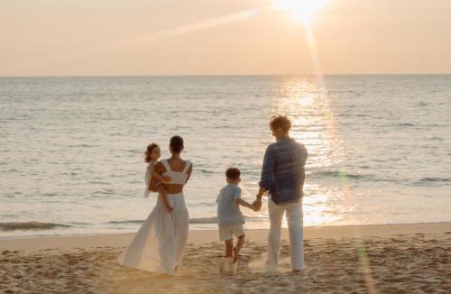 Khao Lak Resort | Khaolak Emerald Beach Resort and Spa