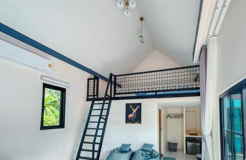Phrom Khiri House | Pool Villa Baan Suan Phrom Khiri