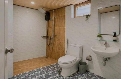 Phrom Khiri House | Pool Villa Baan Suan Phrom Khiri
