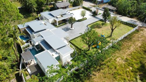 Hat Yai Hotel | Radarin Villa