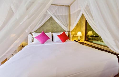 Su Thep Hotel | The Chaya Resort and Spa