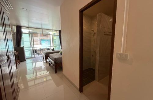 South Pattaya Hotel | Palmira Beach Jomtien