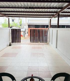 Khlong Hae Hostel | Hatyai marina Villa