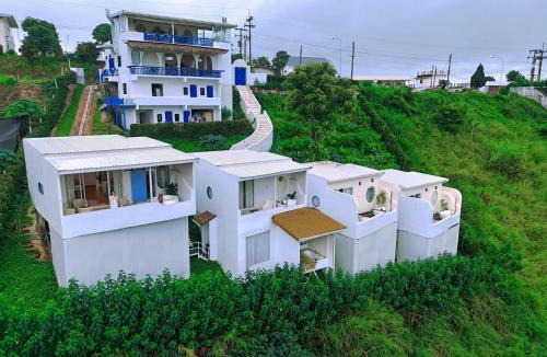 Mae Suai Resort | Nontawa Villa Doichang