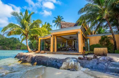 Klong Son Resort | Blue Haven Bay Villa 21D