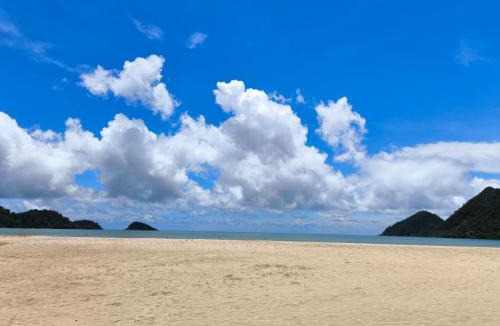 Klong Son Resort | Blue Haven Bay Villa 21D