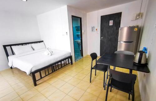 Patong Apartment | Patong Canal Villa 310