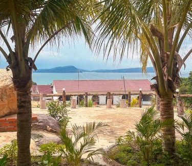 Koh Rong Hotel | Sunrise Bungalows
