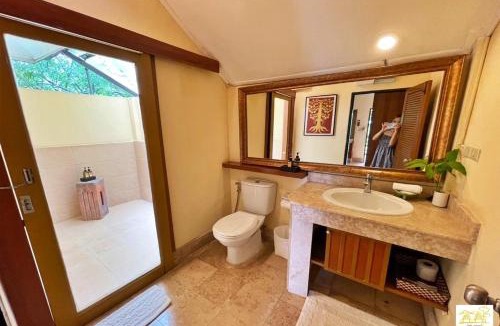 Wang Nam Khiao Resort | Villa Khao Phaengma