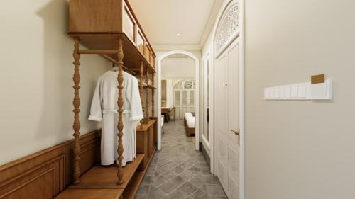 Luang Prabang Hotel | Villa Santi Hotel