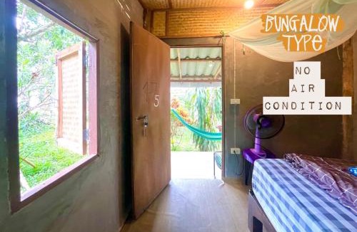 Pai Resort | Sun Moon Pai Bungalow