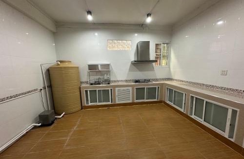 Bang Bon Apartment | Family House - Long Stay in BKK