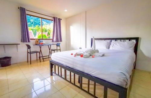 Patong Apartment | Patong Canal Villa 311