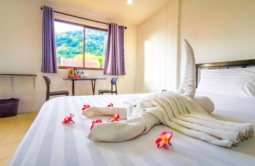 Patong Apartment | Patong Canal Villa 311