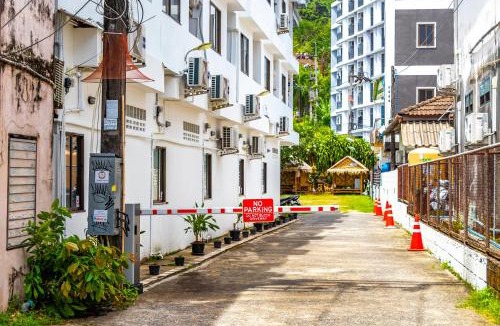 Patong Apartment | Patong Canal Villa 311