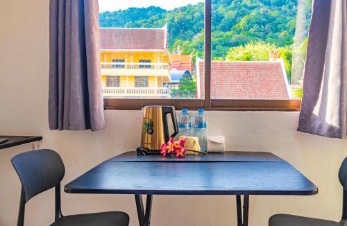 Patong Apartment | Patong Canal Villa 311