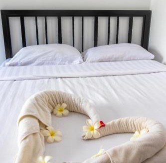 Patong Apartment | Patong Canal Villa 306