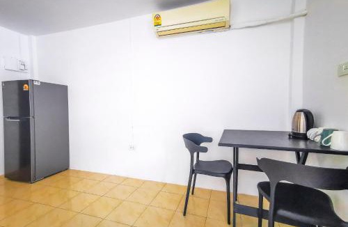 Patong Apartment | Patong Canal Villa 306