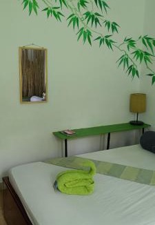 Krong Kaeb Hotel | Hotel de la Plage