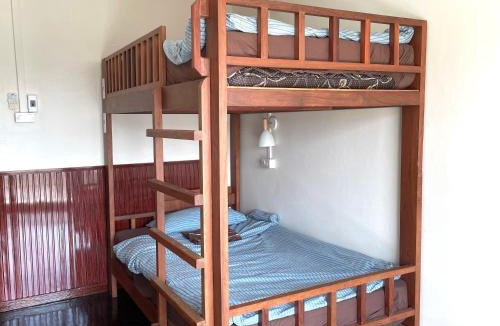 Nakhon Phanom Hostel | The Kanee Hostel