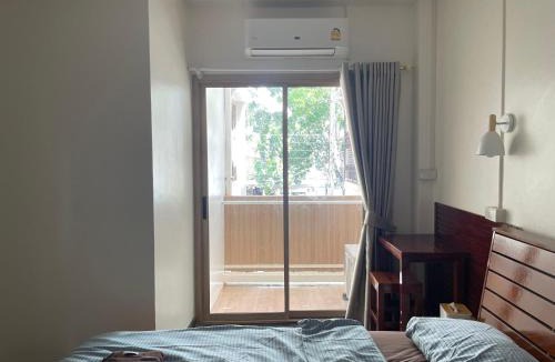 Nakhon Phanom Hostel | The Kanee Hostel