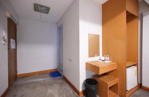 Chana Songkhram Apartment | XX U Room Khaosan ยู รูม ตรอกข้าวสาร