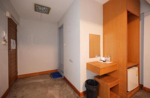 Chana Songkhram Apartment | XX U Room Khaosan ยู รูม ตรอกข้าวสาร