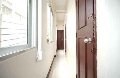 Talat Yot Apartment | XXzNAP - Khaosan Road สแนป ตรอกข้าวสาร