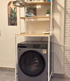 Don Muang Apartment | Restful38 15 Mins to DMK Private Parking Self Check-in