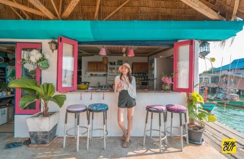 Bang Sare House | The Boathouse