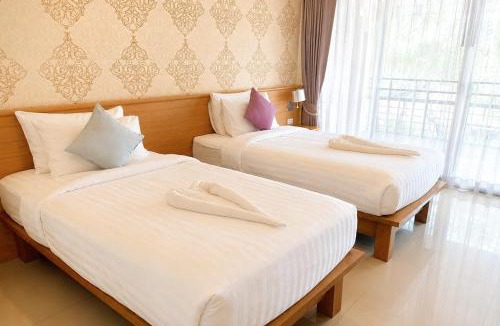 Ban Nua Khlong Hotel | Palmari Boutique Hotel