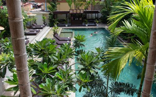 Wat Bo Area Hotel | Indochine Serenity Boutique