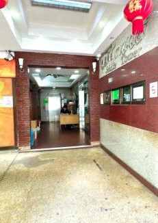 Thanon Phaya Thai Hotel | DEN-A2 Pratunam - Juldis Tower
