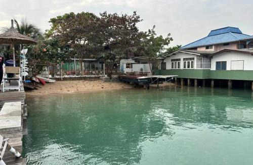Bang Sare House | The Boathouse