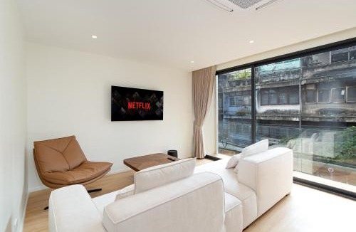 Sukhumvit Hotel | Haus 42