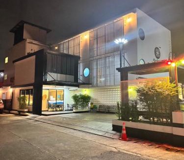 Ban Du Hotel | PG Ryoichi Hotel