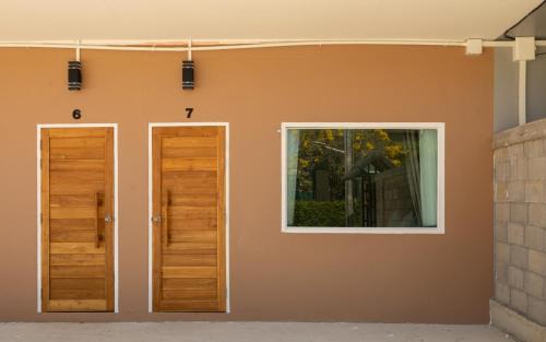 Chiang Rai Hotel | Rose' Resort