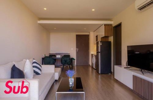 Kho Hong House | Modern Cozy Suite in Hat Yai