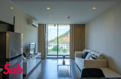 Kho Hong House | Modern Cozy Suite in Hat Yai