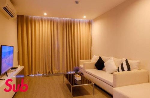 Kho Hong House | Modern Cozy Suite in Hat Yai
