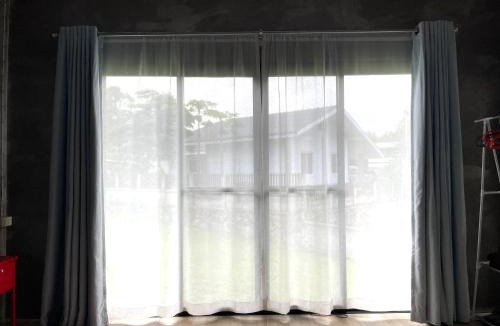 Pai House | 19th House Pai