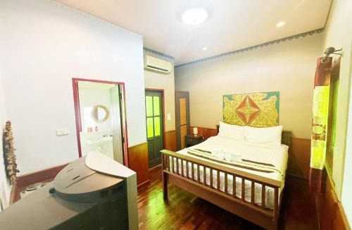 Chang Phueak Hotel | Lanna Boutique Resort Chiang Mai