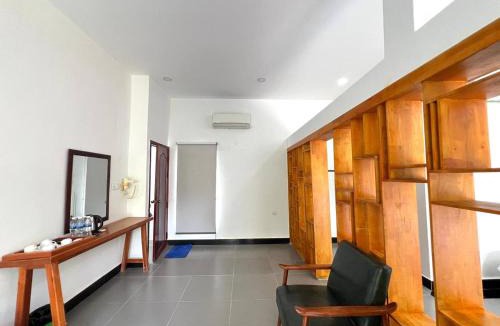 Mittakpheap Resort | Sandy Clay Bungalows