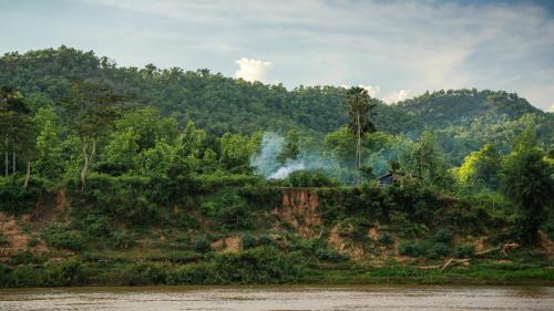 Luang Prabang Hotel | Luang Prabang Residence - The Boutique Villa