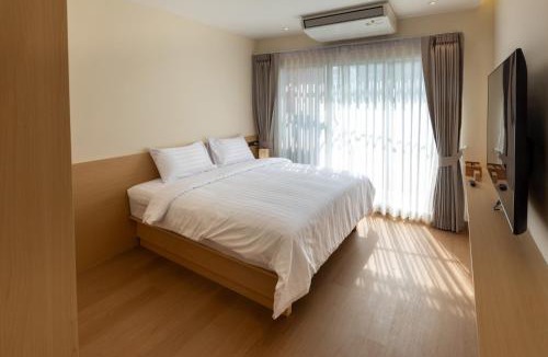 Samsen Nok Apartment | Acoz