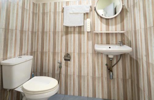 Chumphon House | Chaikao mountain view retreat-villa 3